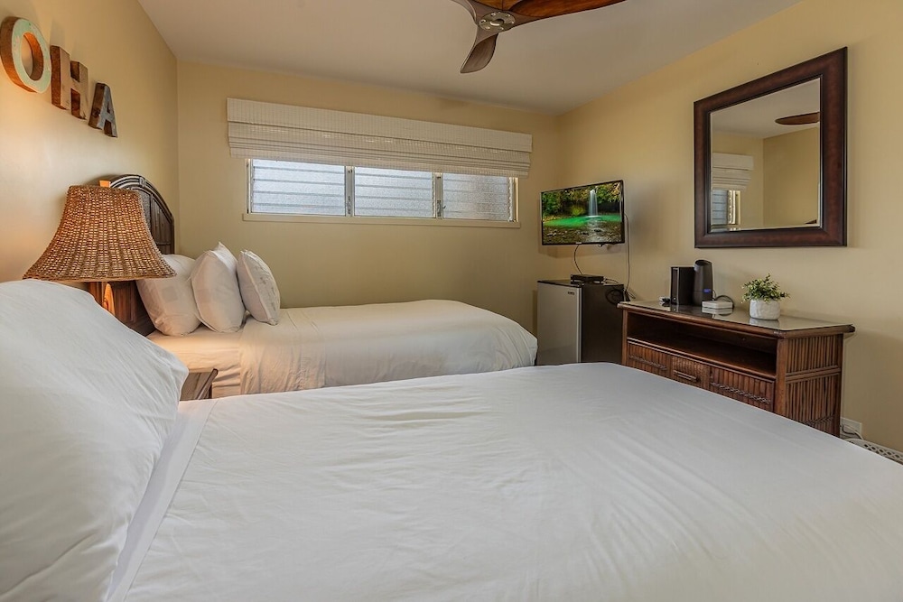 Royal Mauian 314 2 Bedroom Condo