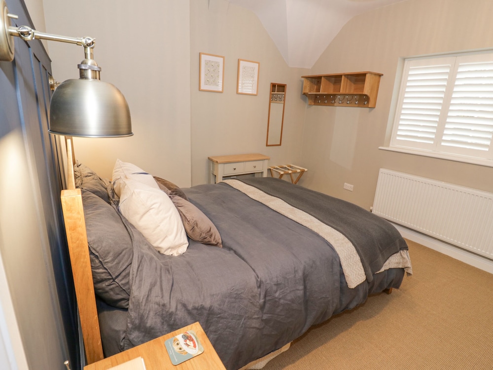Dazie Cottage