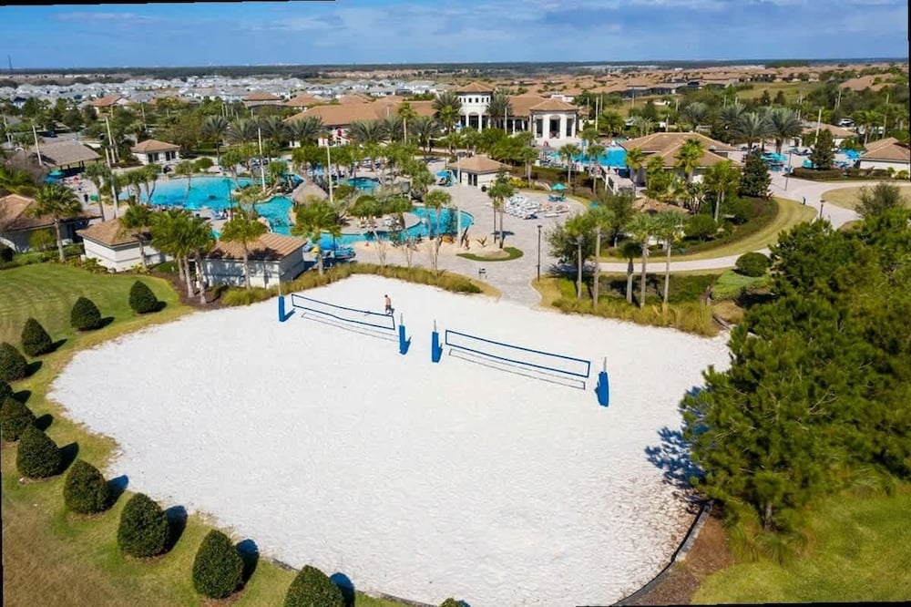 Chic 2Bd Family Retreat With Free Waterpark