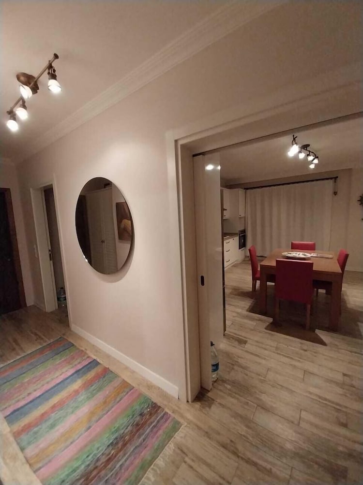 Dalyan Eren Apart