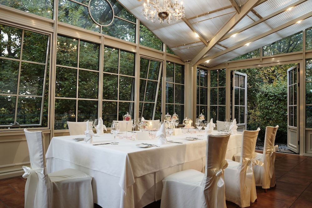 Hotel Freisinger Hof