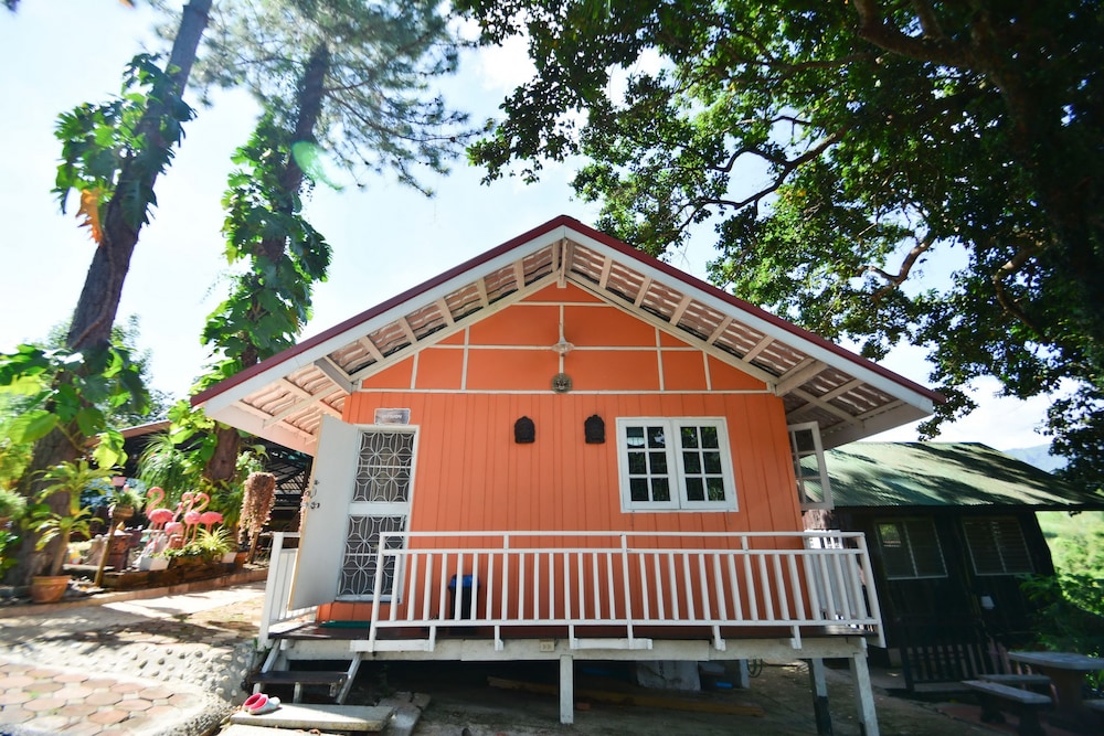 Raisongrao Resort