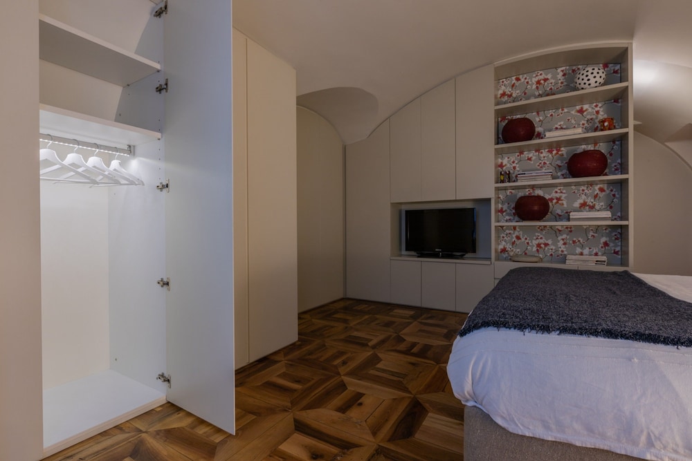 Appartamento Torinese a Palazzo Coardi by Wonderful Italy
