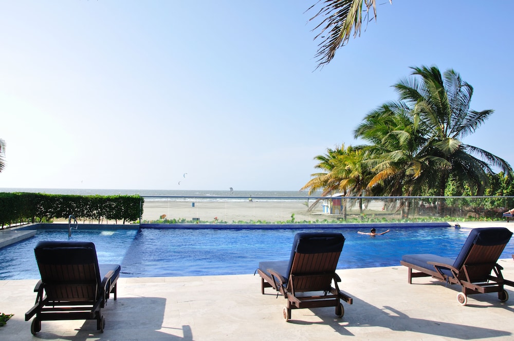 Apartamentos Frente al Mar Morros