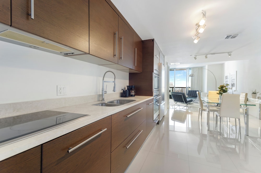 Icon Brickell