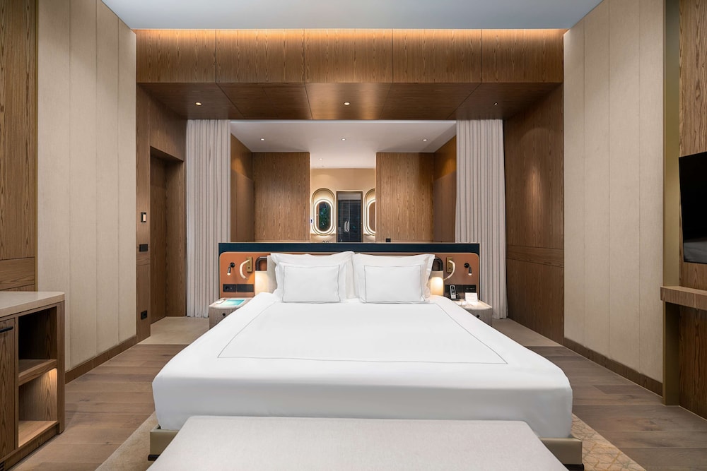 Bayou Villas - Ultra All Inclusive