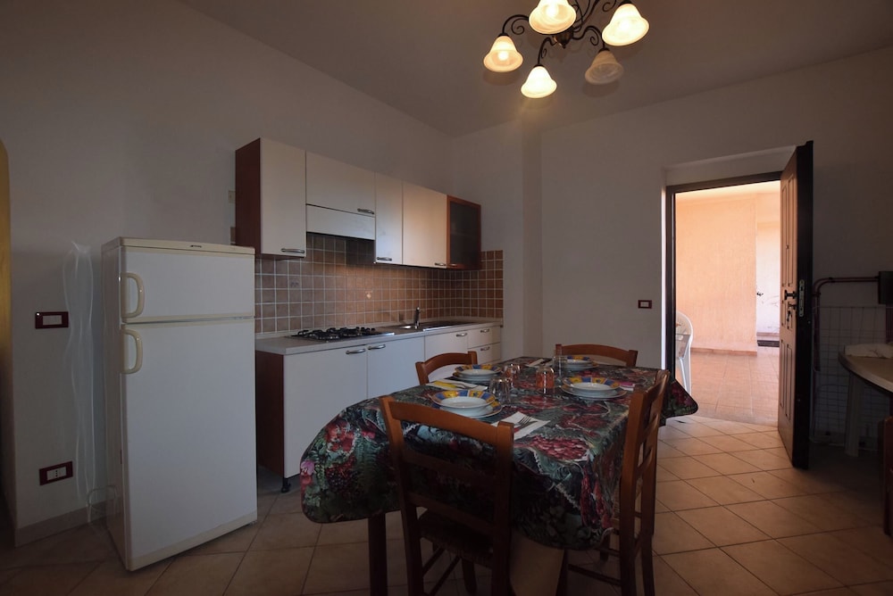Residenze Turistiche della Ciaccia