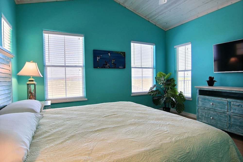 Cajun Beach GW101
