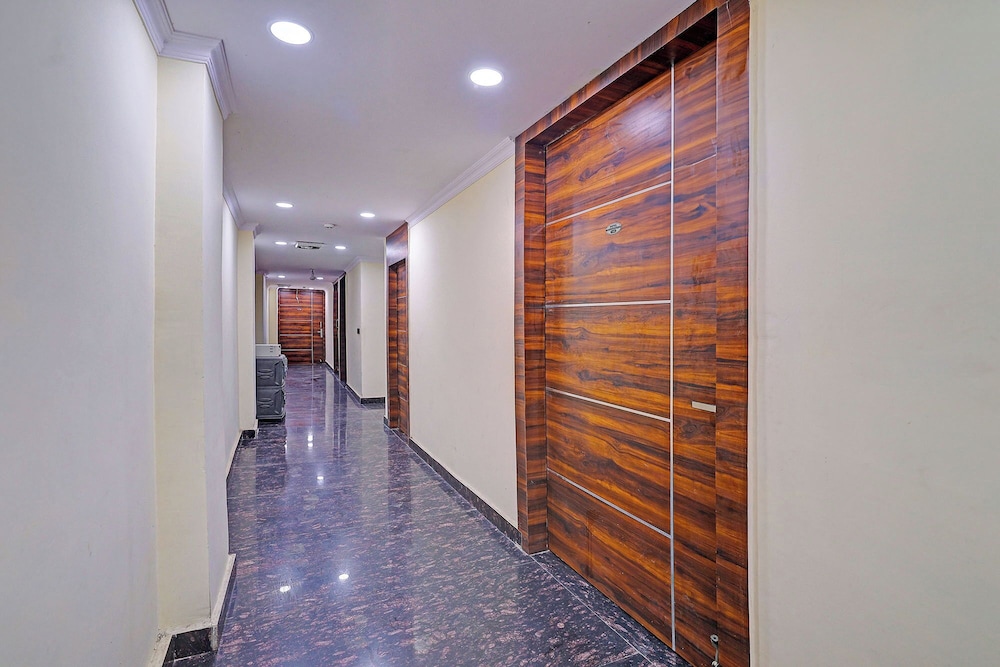 Fabhotel Havenora
