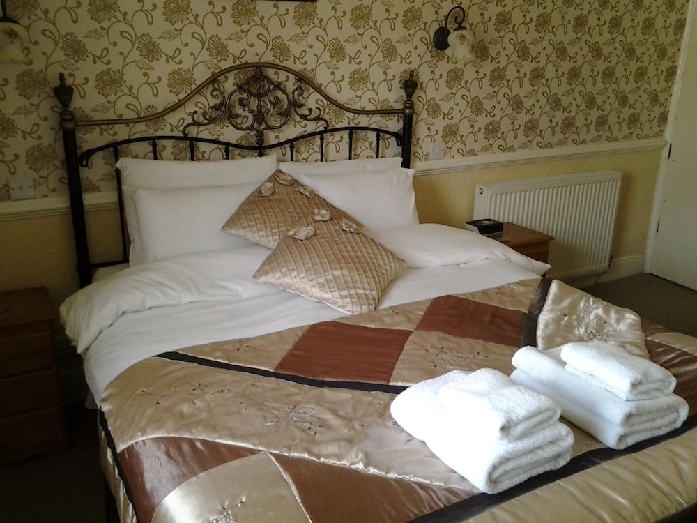 No9 guest house