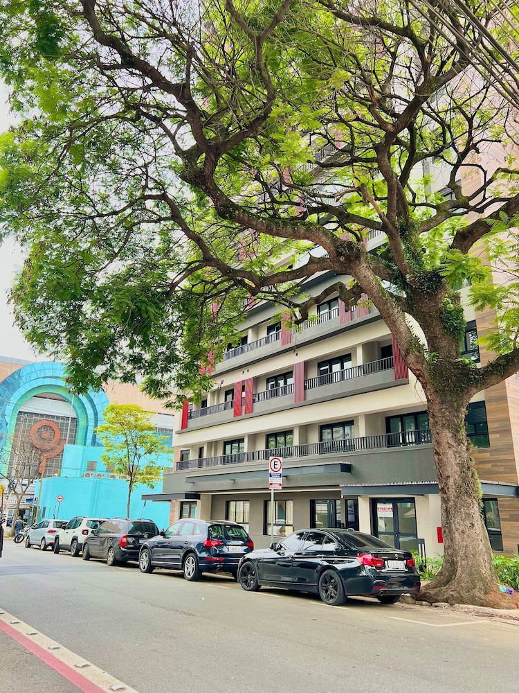 Innvista - Residencial Brera Moema