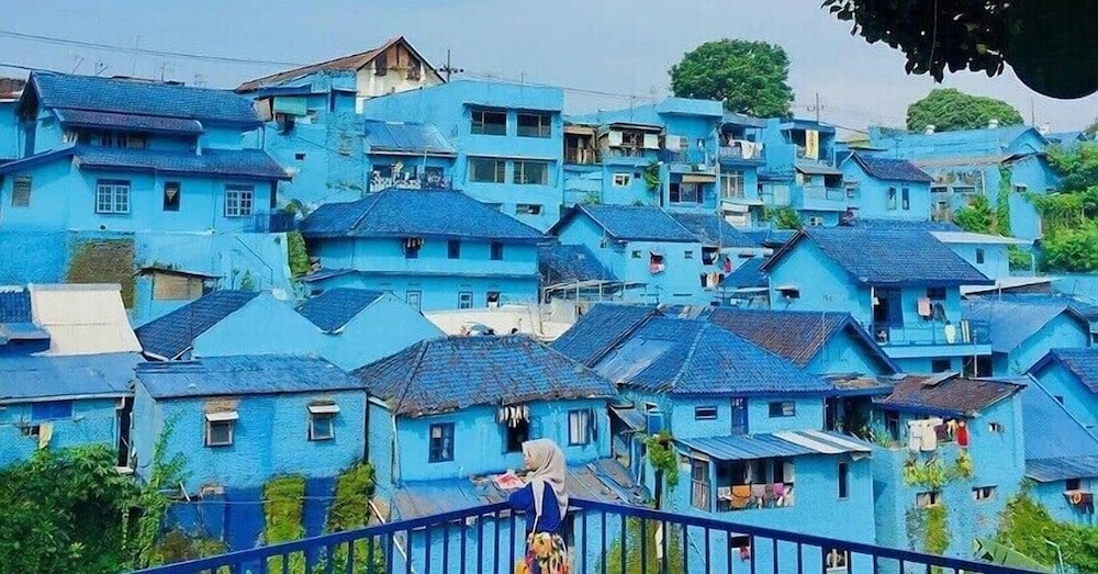 Sierra Villa Malang