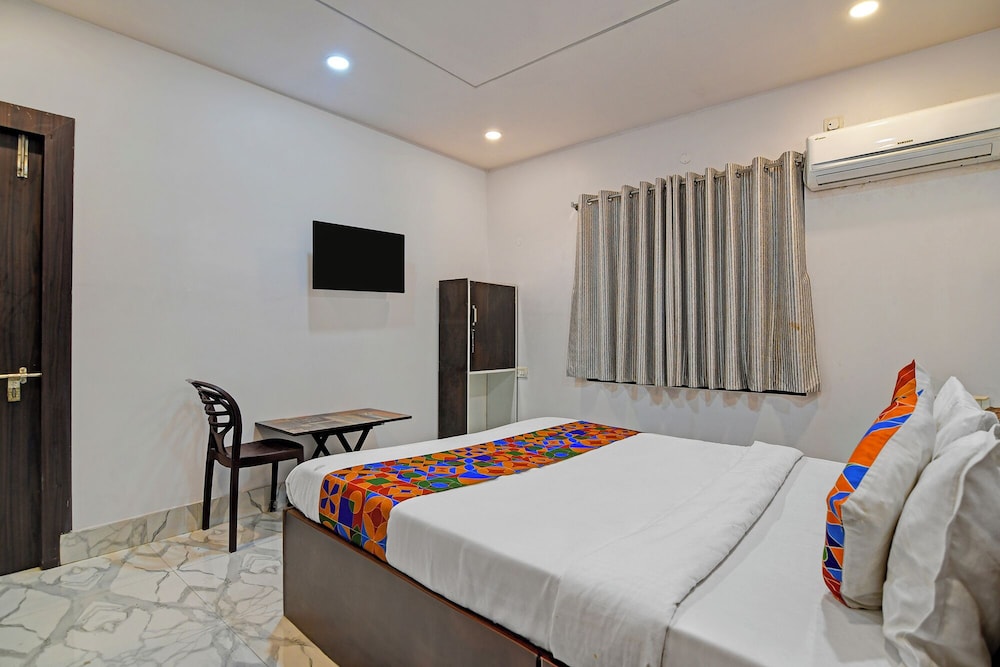 Fabhotel Ai Howrah