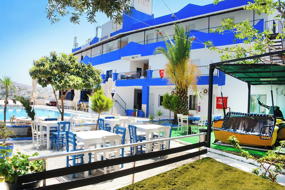The Mood Hotel Gumbet