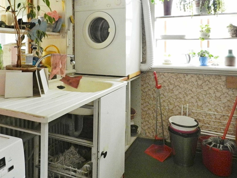 3 Person Holiday Home in Lysekil