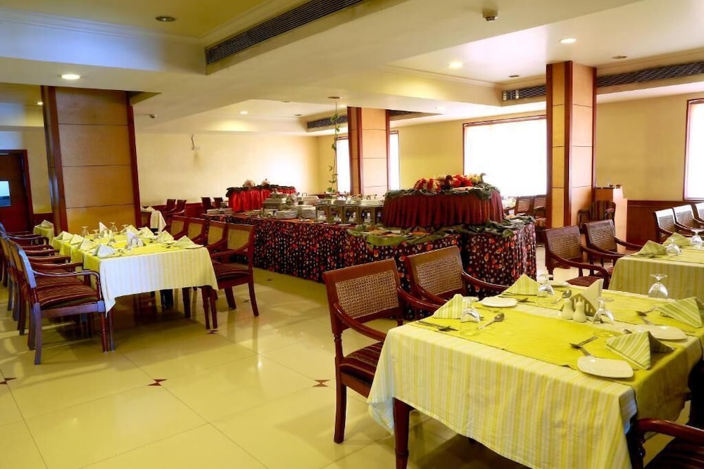 ASHOKA INN