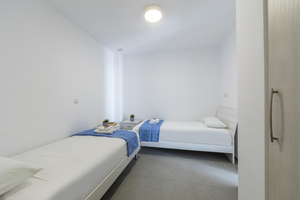 Protaras Villa Mylos 9