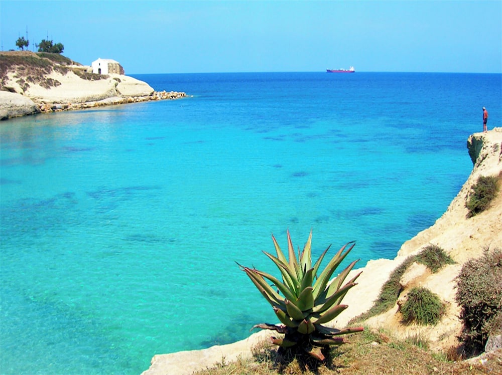Comfortable Apartment in Porto Torres