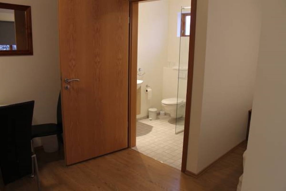 Malarhorn Guesthouse
