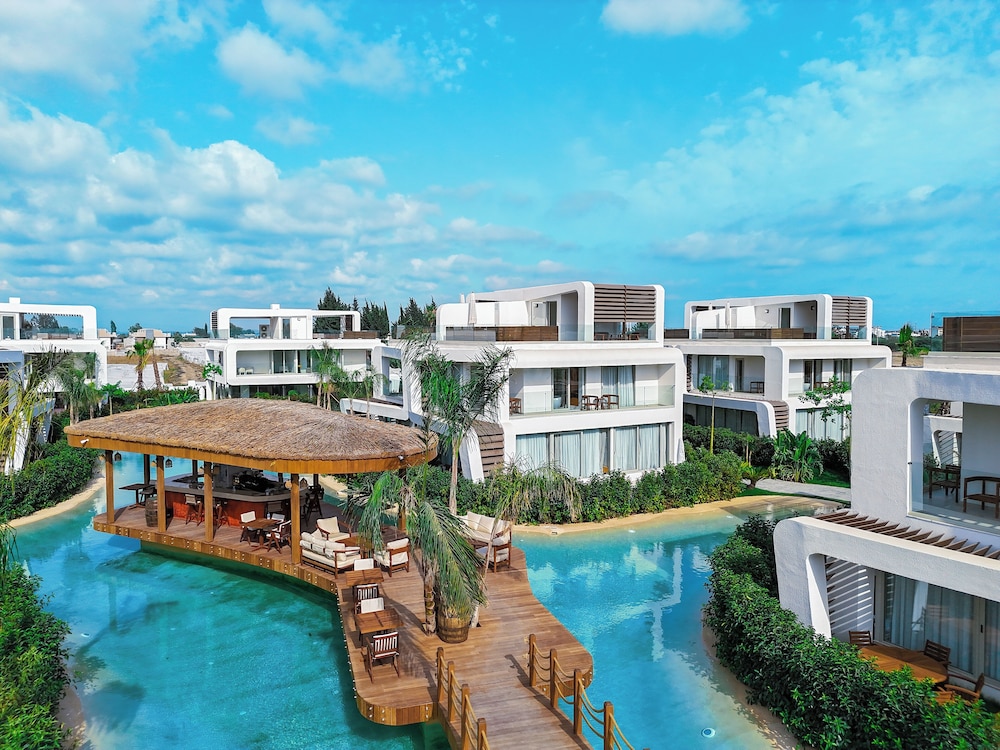 Club Arona Luxury Villas Belek