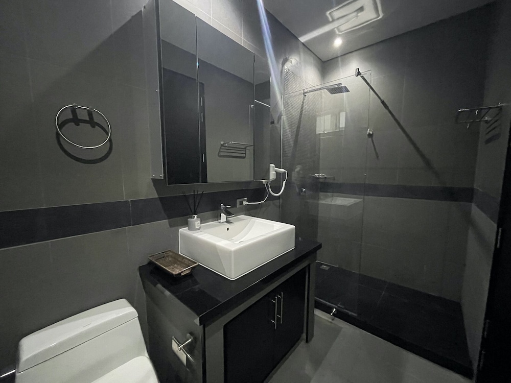 Premium Pool Villas Pattaya