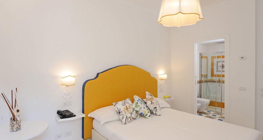 Villa Guarracino Amalfi photo 3