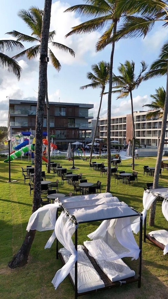 Porto alto resort
