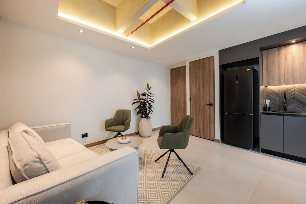 Bio 26 Apartments