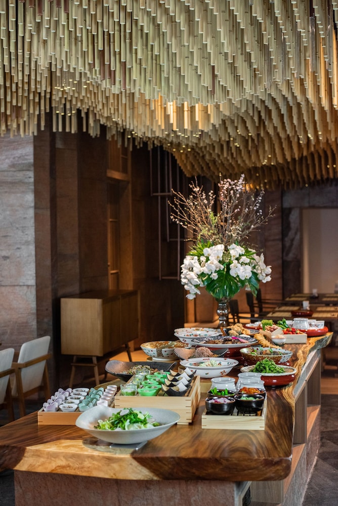 Hotel Nikko Bangkok 63