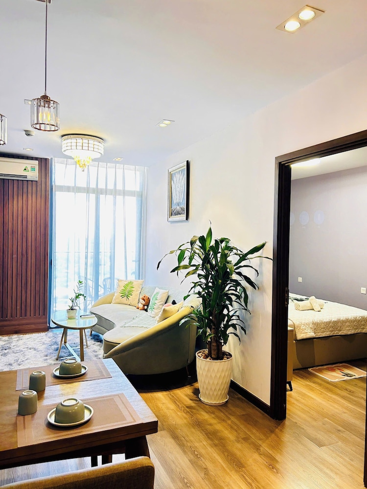 TNH O Ye Home - CSJ TOWER VUNG TAU