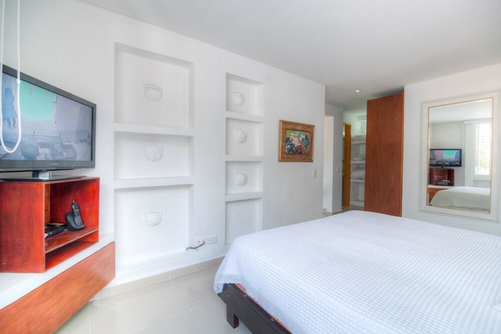 Apartment Zona Rosa 2204