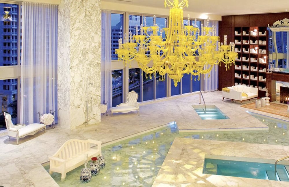 Private Residence at Brickell City Center