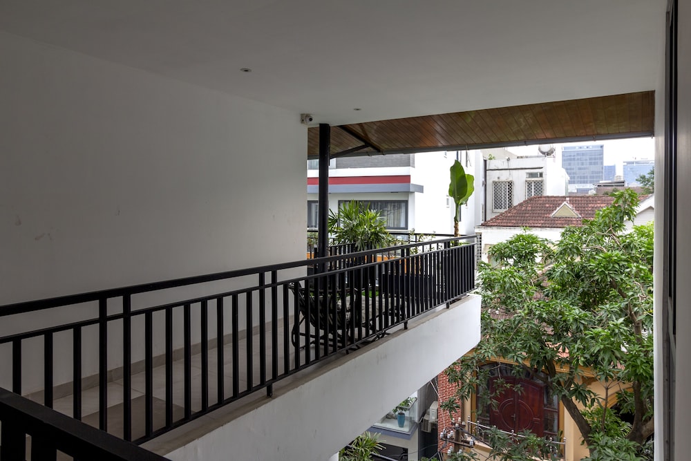 The Art - Sunshine Apartment