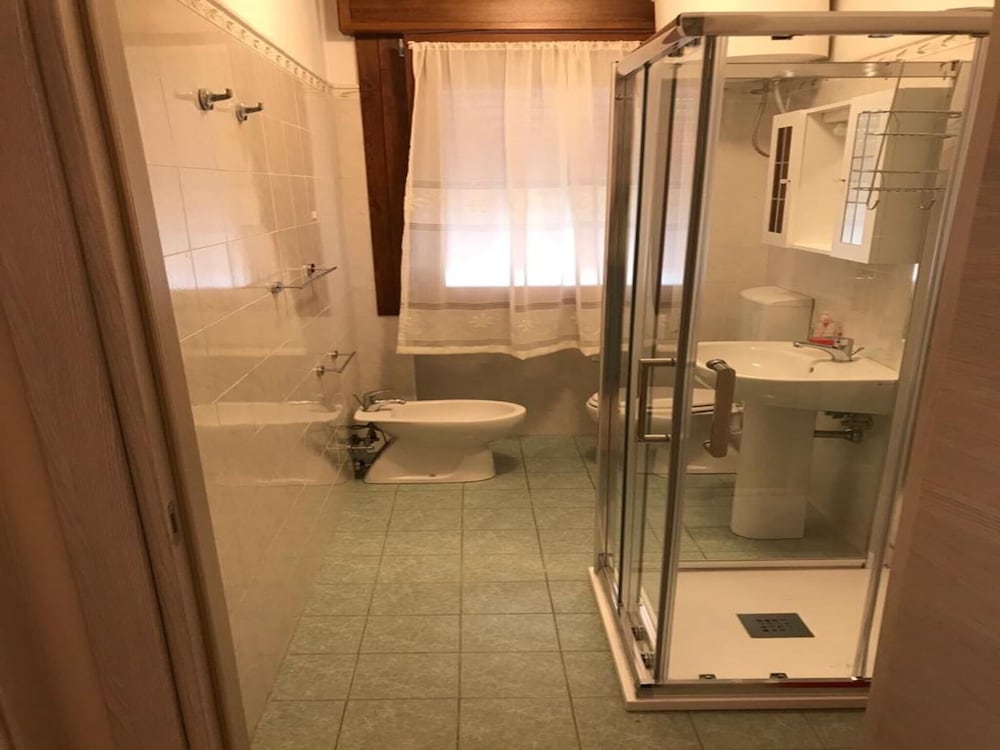 Renovated Flat Near the Main Avenue