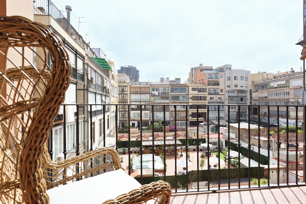 En Casa de Girona 17