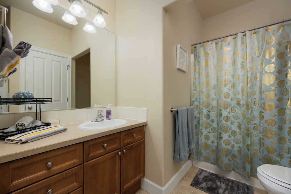 Charming Bend Sanctuary for 6!