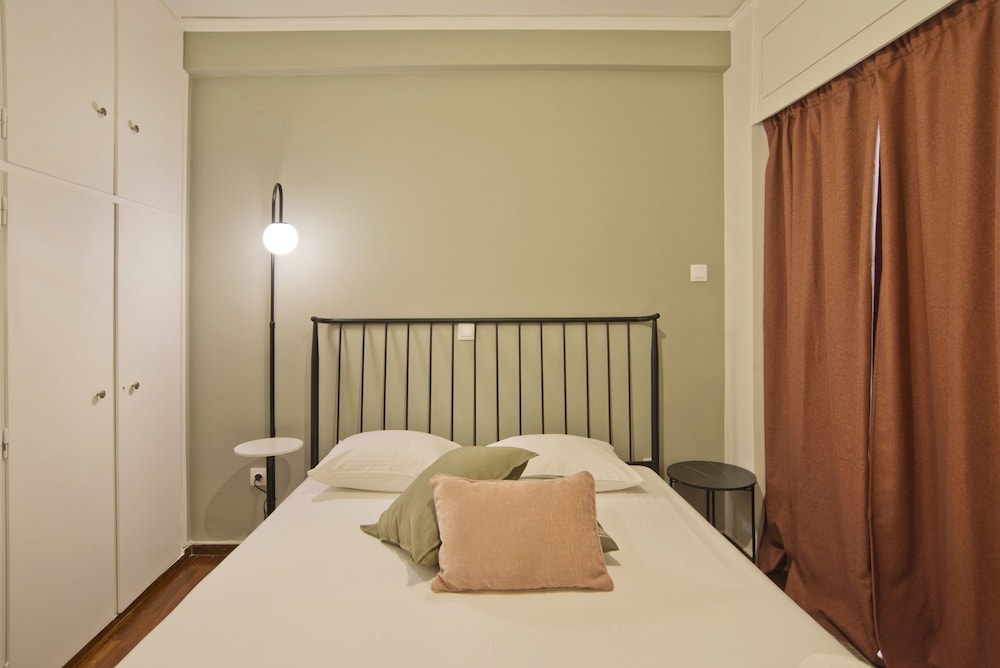 Hill House Lycabettus