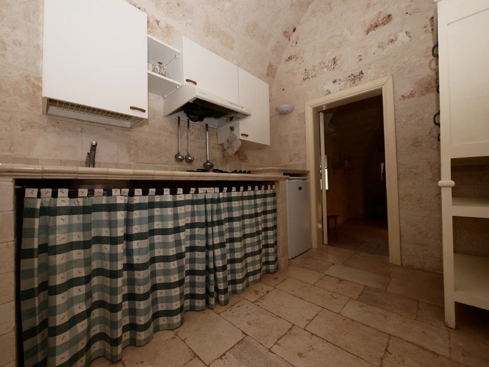 Masseria Maccarone