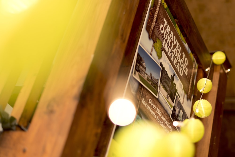 YHA Brecon Beacons Danywenallt - Hostel