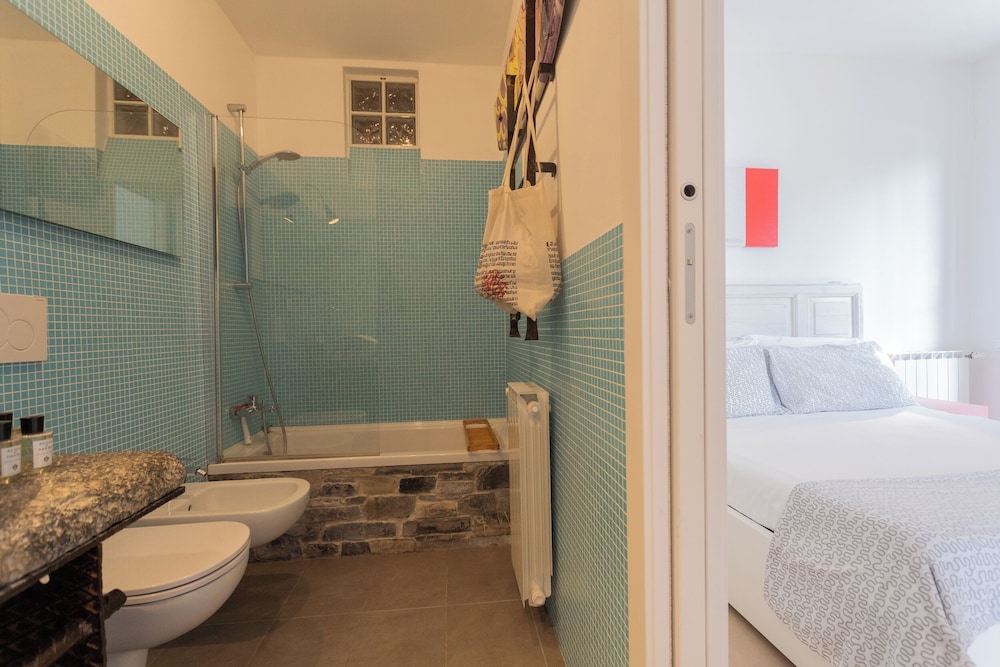 La Casa Dell'architetto by Rent all Como