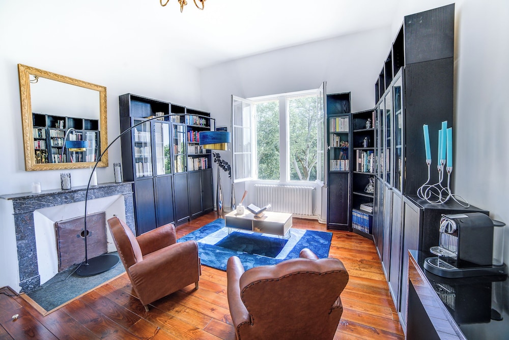 MANOIR LE COUTUREAU