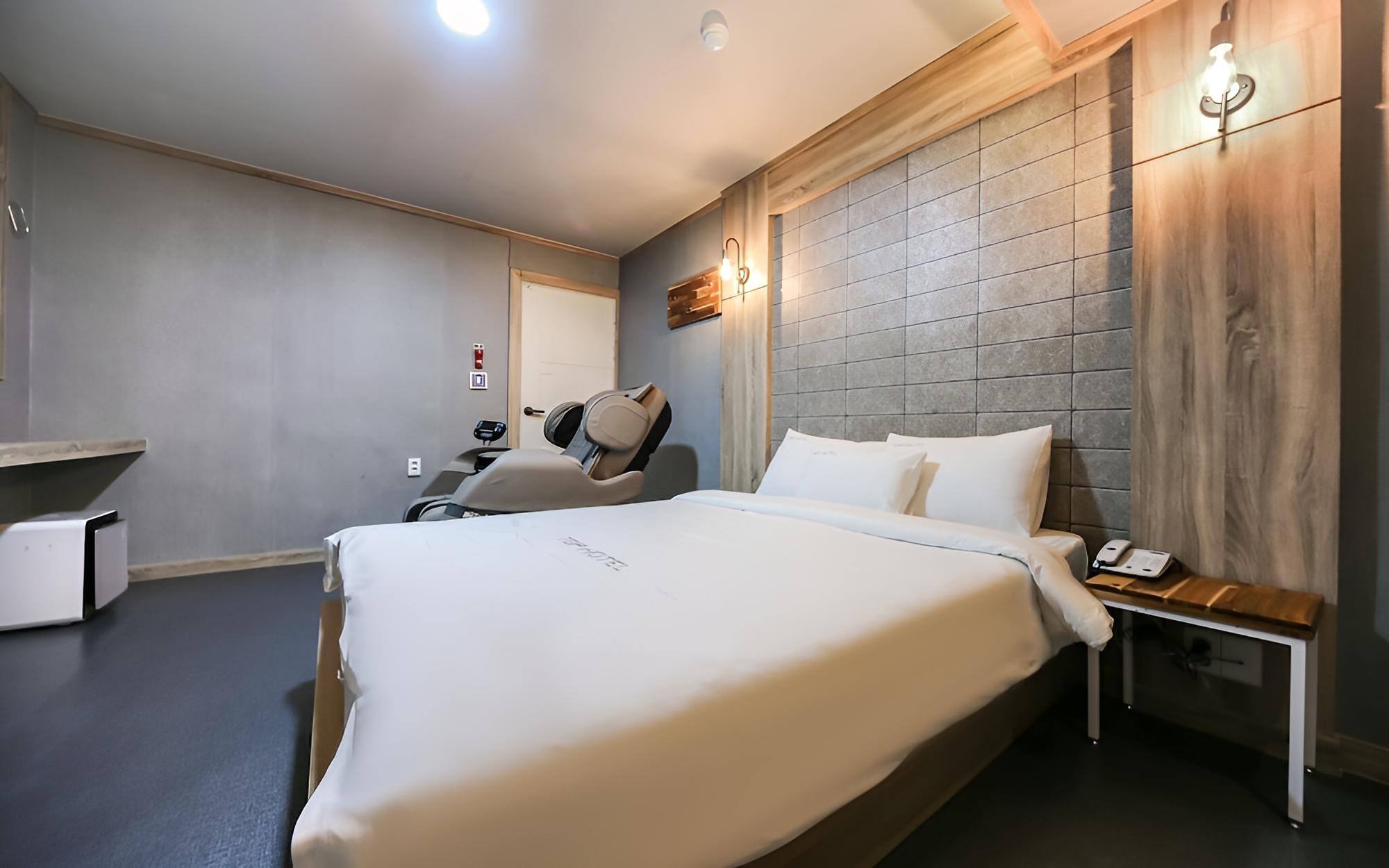 Gumi Indong Hotel TOP view 2