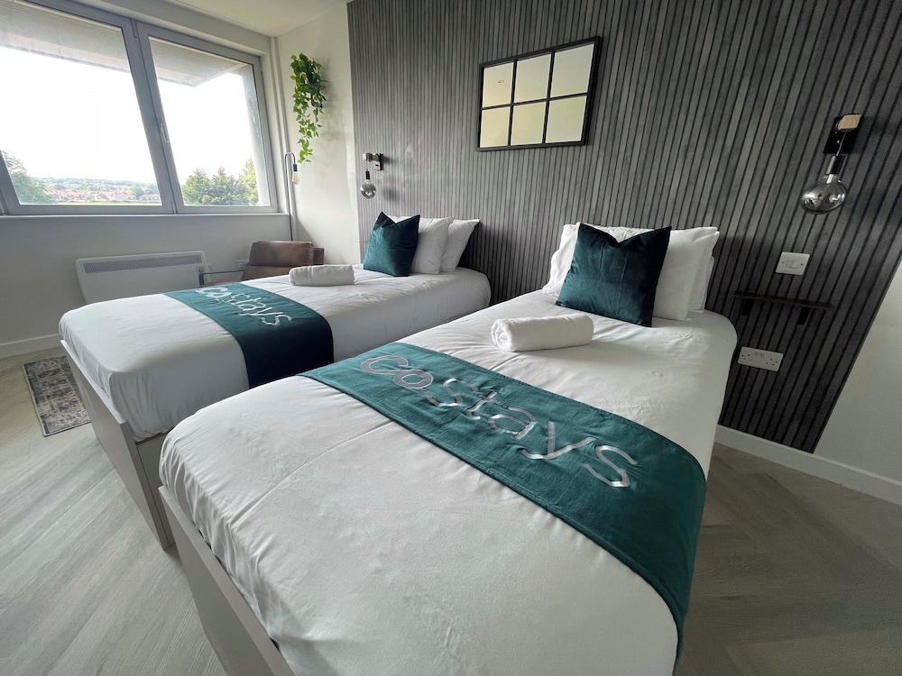 CoStays Aparthotel - Middlesbrough