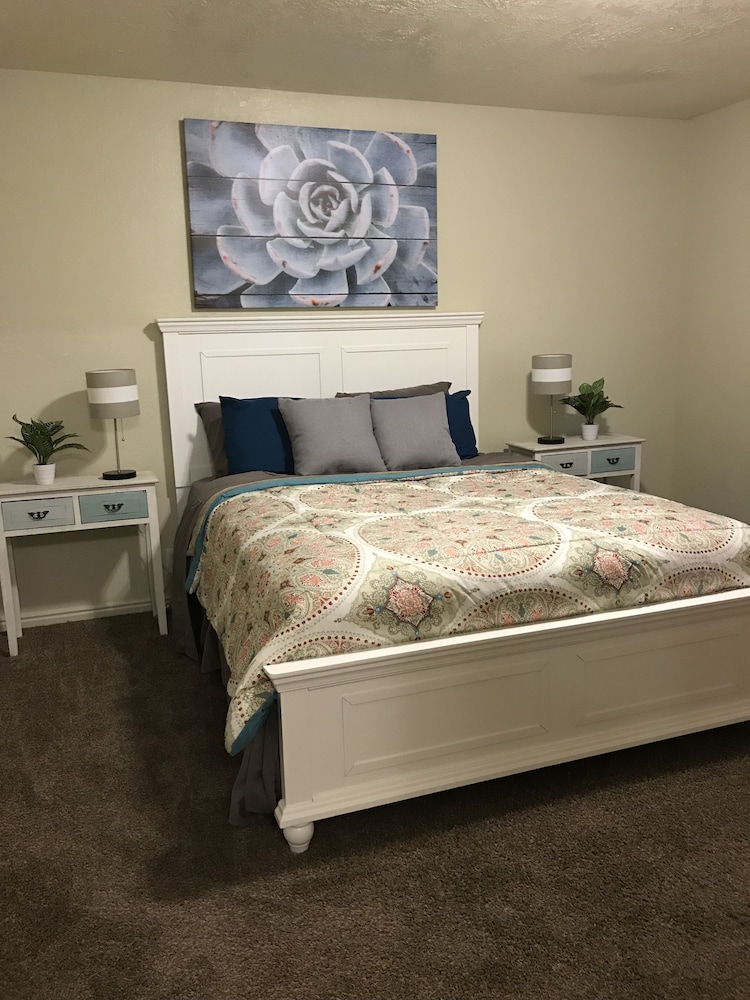 Salt Lake City Vacations - Parkway Suites - Property Image 3