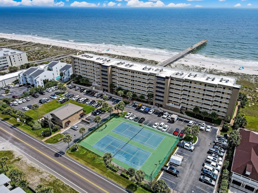 Amelia By The Sea 112 2 Bedroom Condo