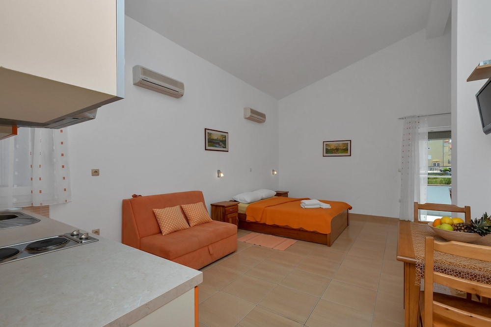 Apartments Villa Juric