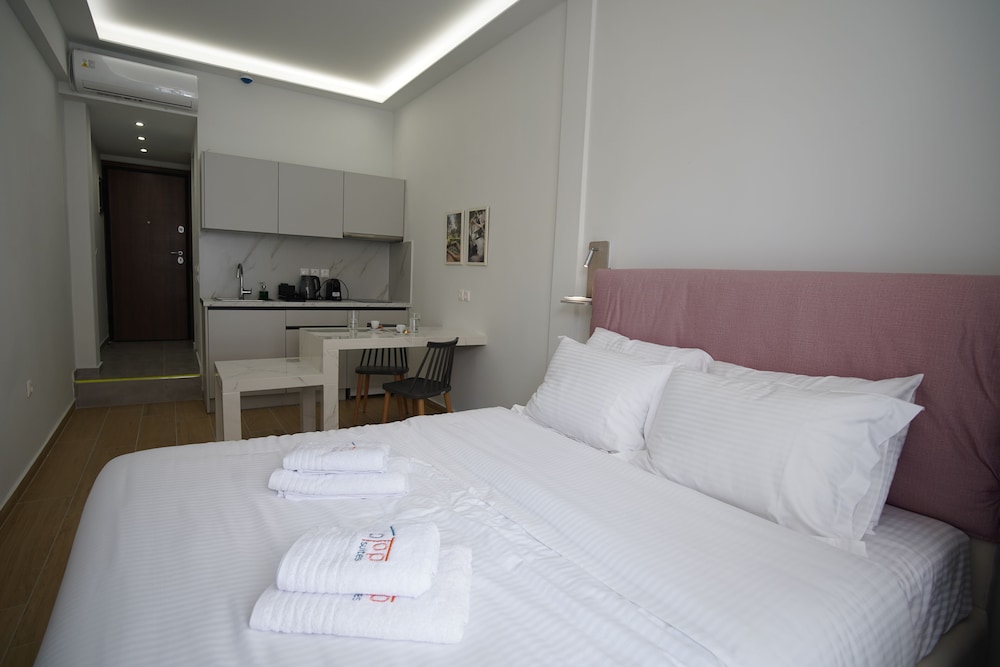 Tip Top Suites