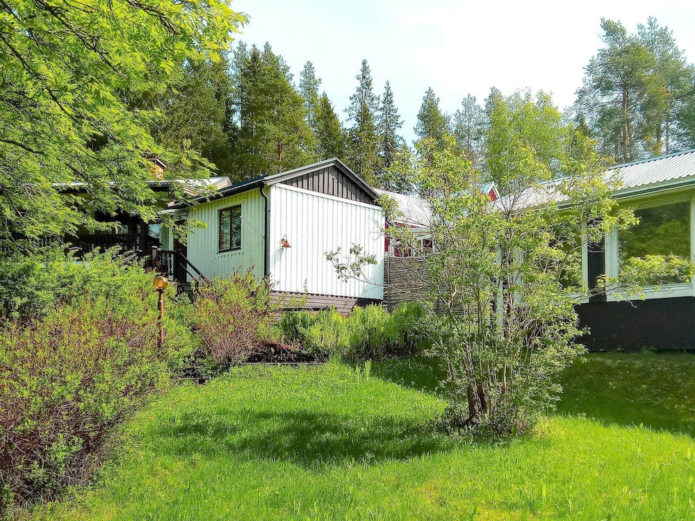 5 Person Holiday Home in Lulea-by Traum view 5