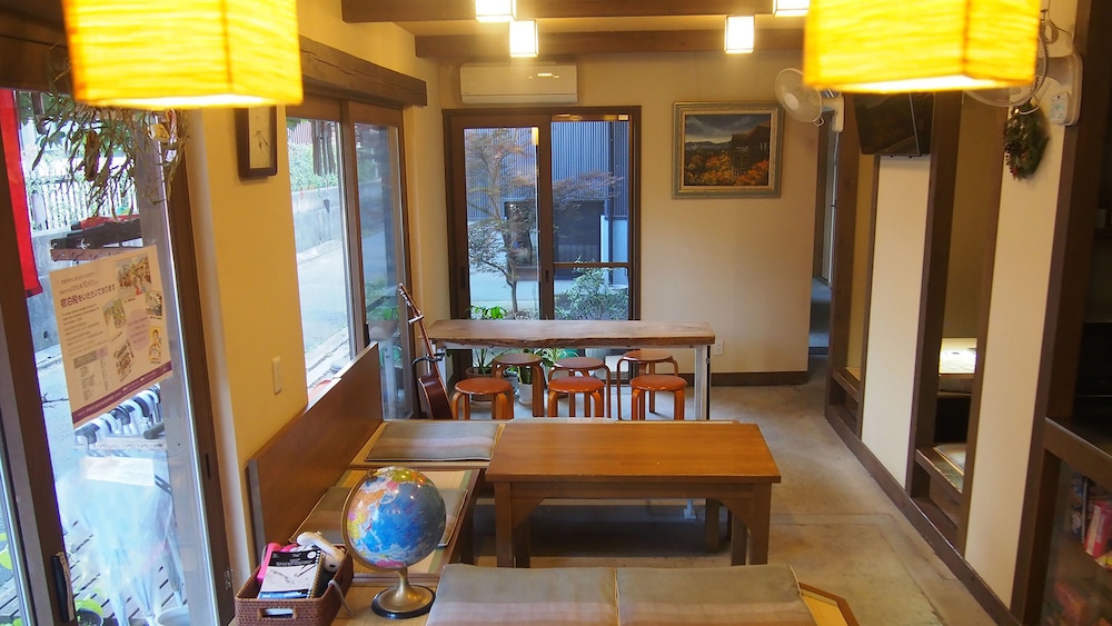 Guesthouse Soi