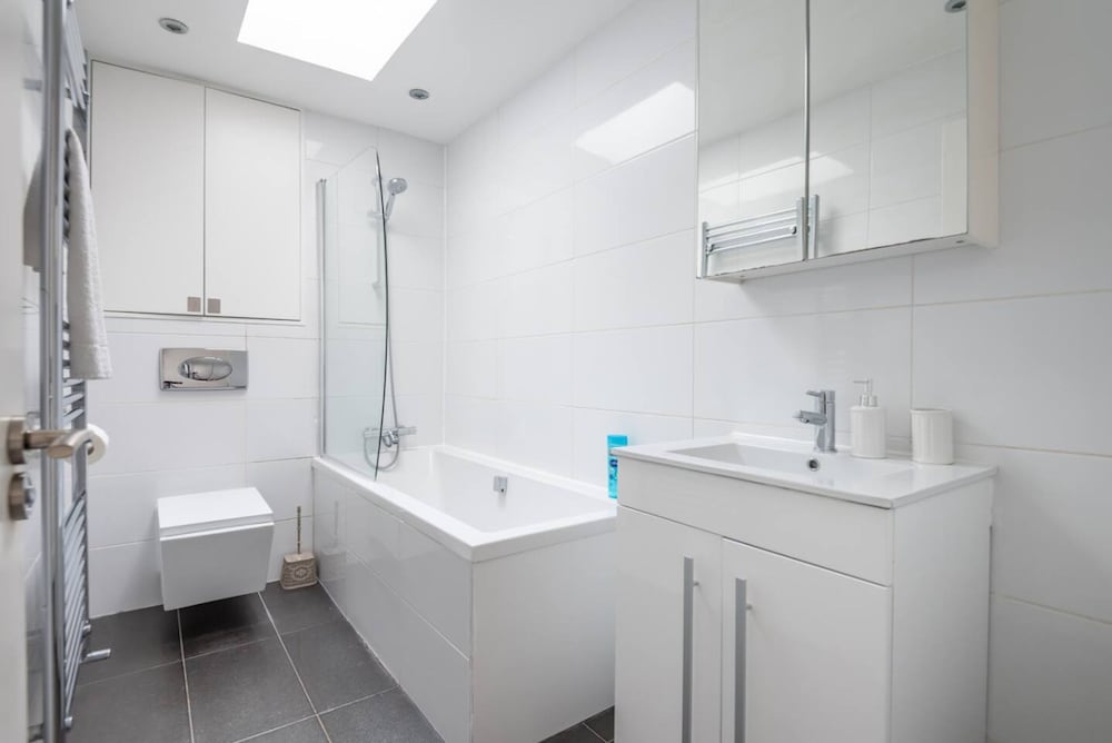 Islington Charm 1BR Essex Road